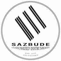 Sazbude